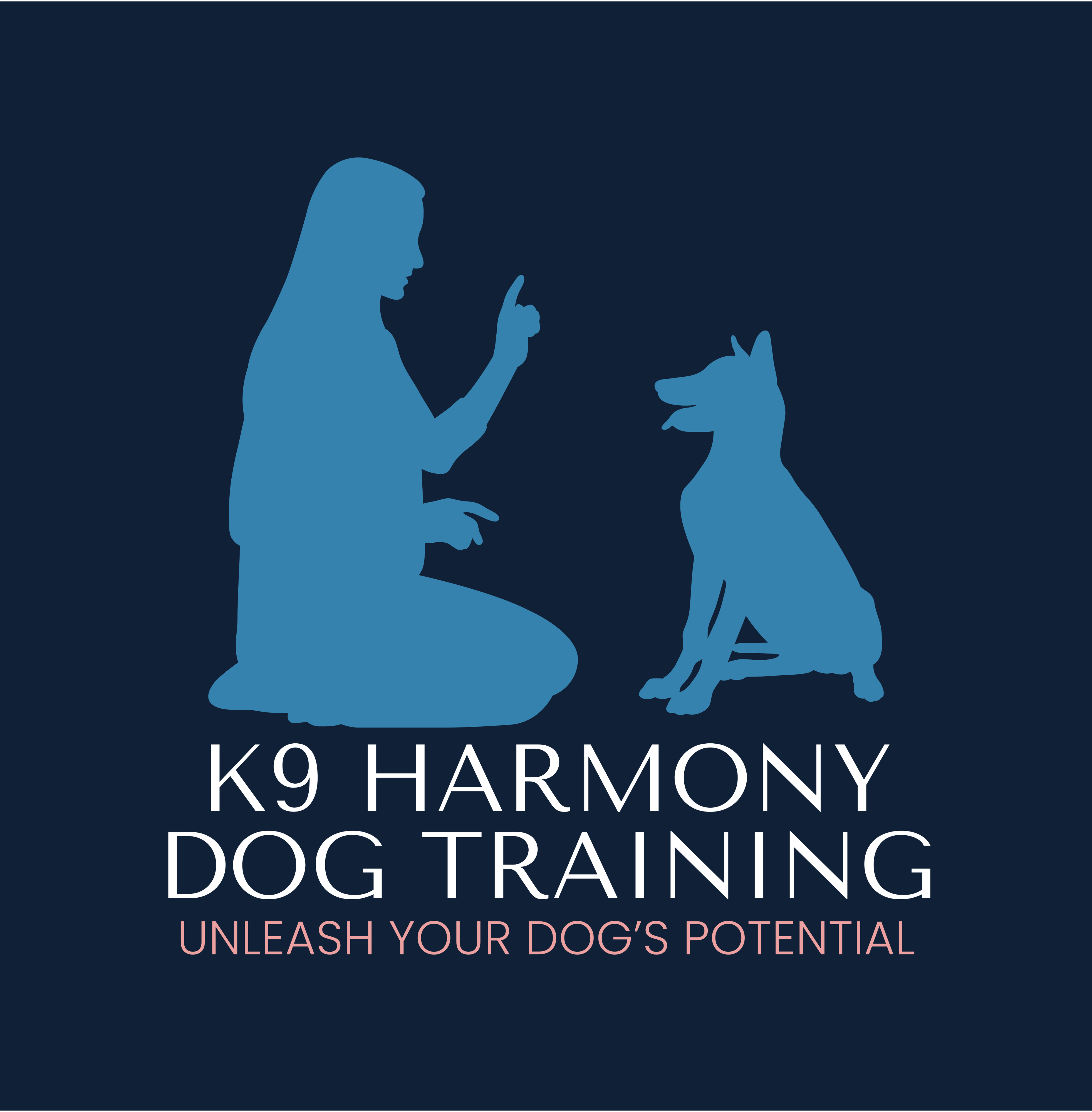 Mount Airy dog training